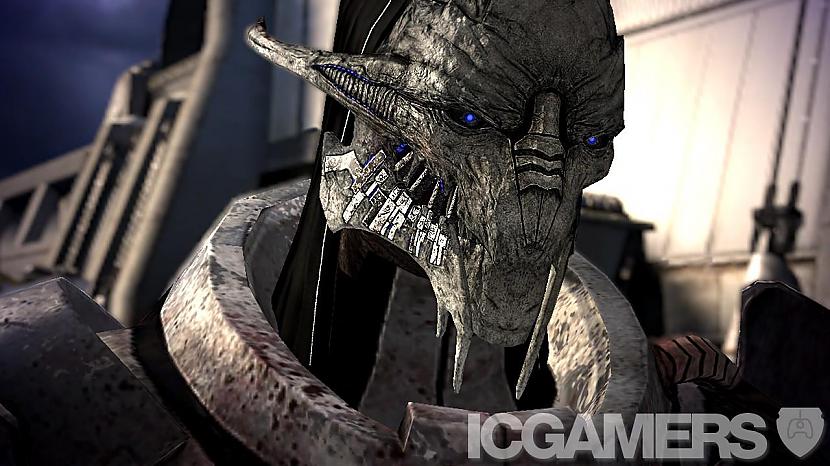  Autors: GET MONEY Mass Effect bildes un video