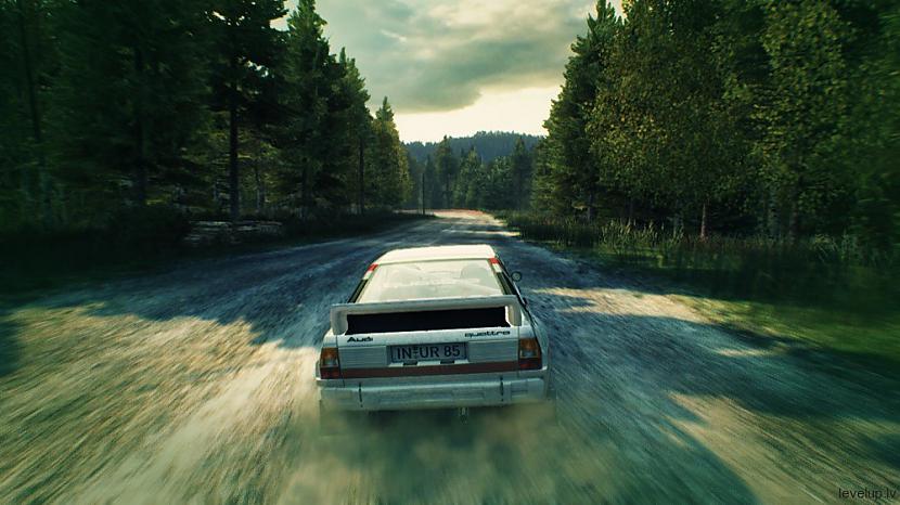  Autors: Putra Colin Mcrae Rally Dirt 3