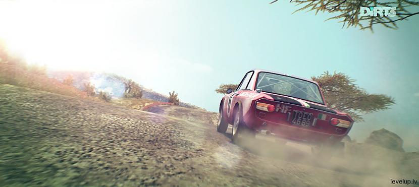  Autors: Putra Colin Mcrae Rally Dirt 3