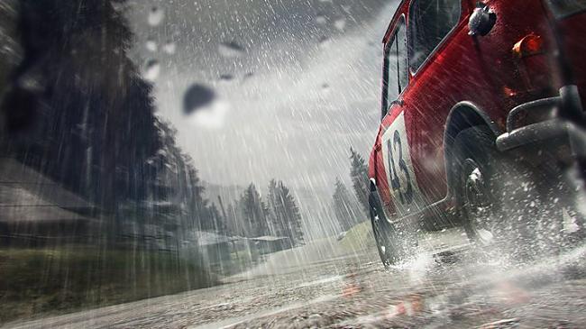  Autors: Putra Colin Mcrae Rally Dirt 3