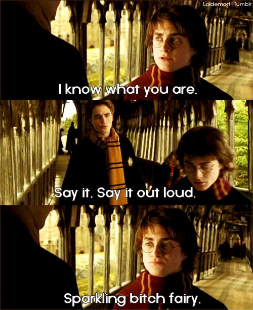  Autors: lalinda Harry Potter.
