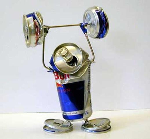 Red Bull aizliegtsLai arī... Autors: LetTheSunShine Enerģijas dzēriens