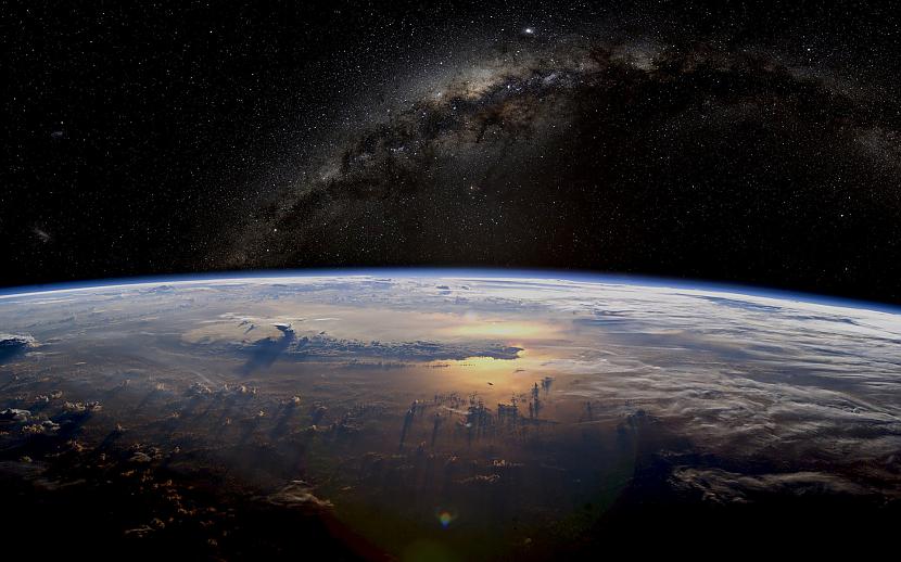 Izrādās Zemes vienigais... Autors: madmatt Viss ir citādāk nekā tu domā (fakti)