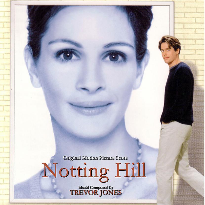 Notting Hill 1999 Autors: fiesta Valentīndienas filmas