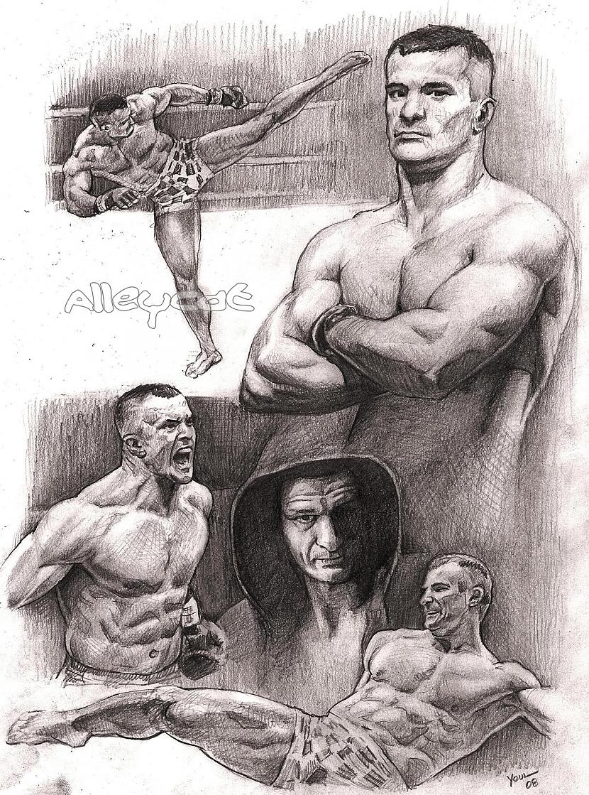  Autors: labais114 Cro Cop