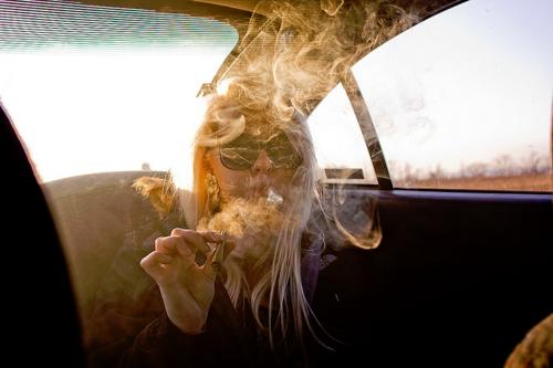  Autors: chabonick Smoke*
