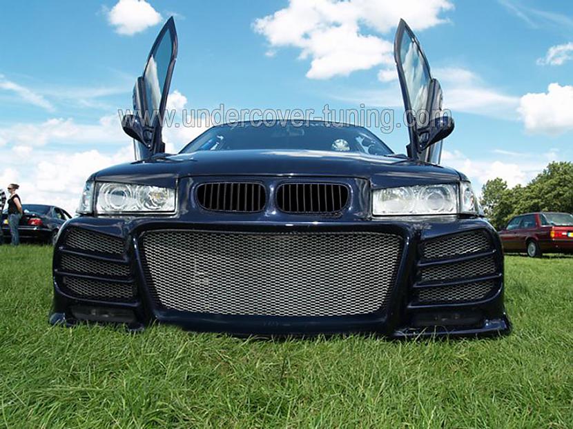  Autors: deltupazinējs BMW e36