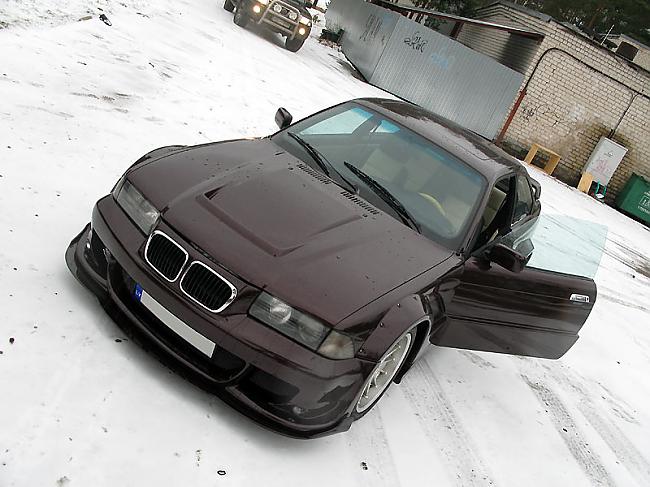  Autors: deltupazinējs BMW e36