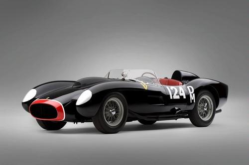 1Ferrari 250 Testa Rossa... Autors: Dizy Dārgākās pārdotās mašīnas