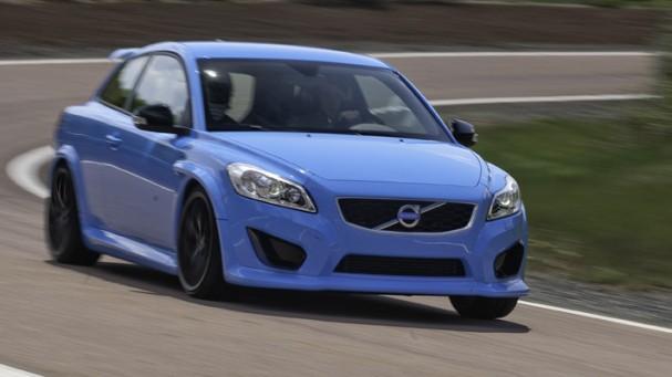  Autors: FuRiOuSe Volvo C30 Polestar