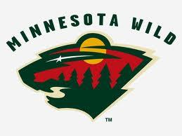 Īstais logo ja tas ir... Autors: Etnies 99 Minnesota wild.