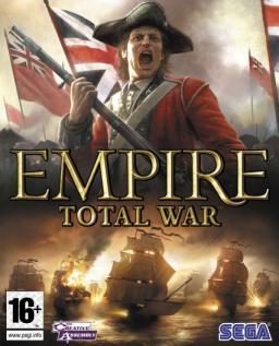  Autors: miervalds Empire total war