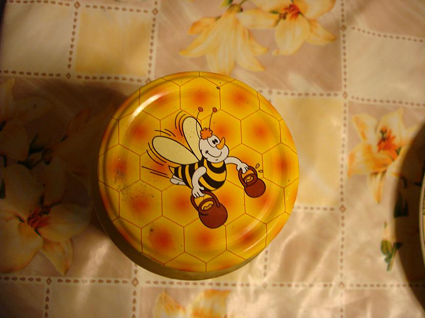 Medus pašmāju labumiņš Autors: LietusVīrs Ideāls līdzeklis pret gripu