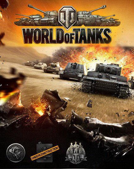  Autors: proviking World Of Tanks