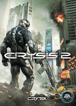  Autors: Krims Crysis 2 - Vai tavi „dzelži” to pavelk?