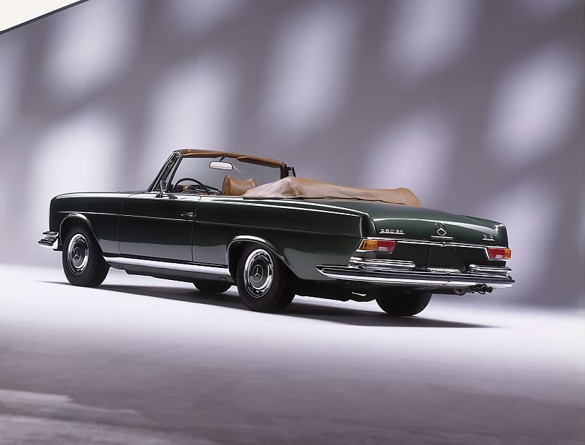  Autors: Realist Mercedes-Benz W111