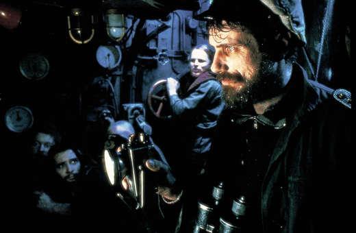 3 vieta  Das Boot 1981 gada... Autors: Norxxy Top 10 filmas par 2. Pasaules karu