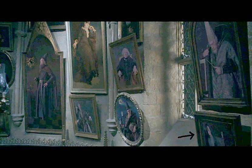 Filmā quotHarijs Poters un... Autors: joker09 Interesanti fakti par Gredzenu pavēlnieku