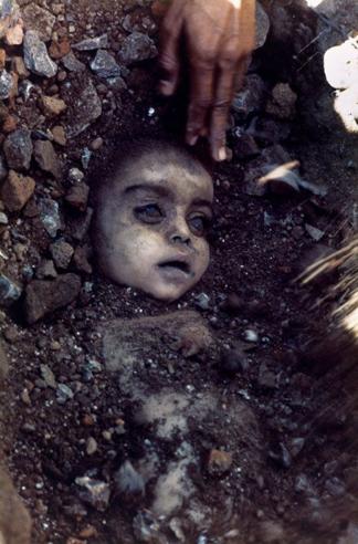 Bhopal gāzes traģēdija 1984... Autors: snakey93 Foto, kuri šokēja pasauli. (!)