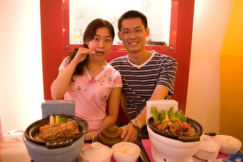  Autors: nauruha Tualešu restorāns Taivānā