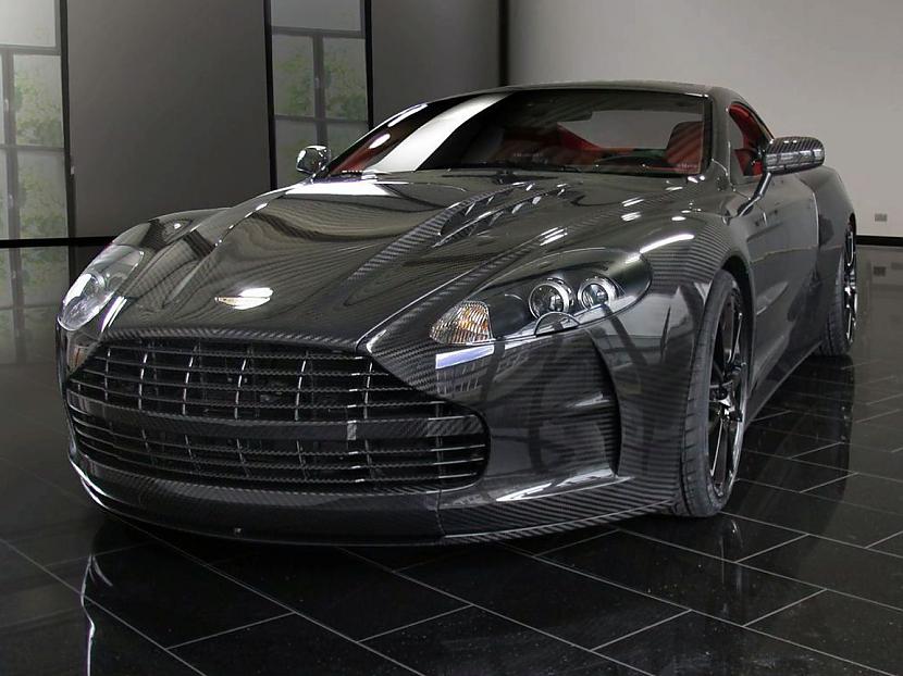  Autors: Dark Evil Knight Aston Martin