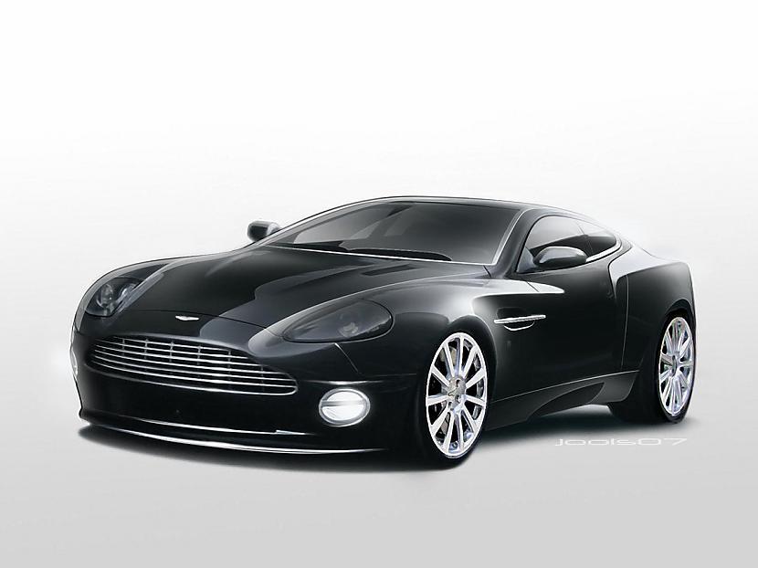  Autors: Dark Evil Knight Aston Martin