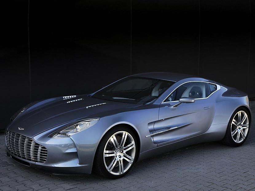  Autors: Dark Evil Knight Aston Martin