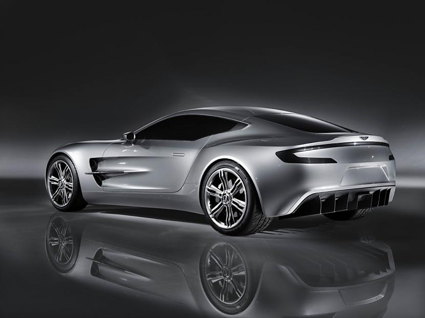  Autors: Dark Evil Knight Aston Martin