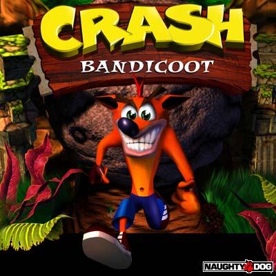 Crash Bandicoot tajos laikos... Autors: Daquantrius Par Crash Bandicoot...