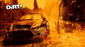 Dirt 3