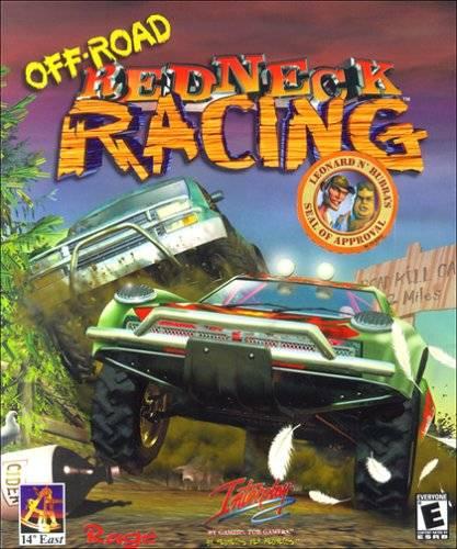 1 Autors: YoRaperHeiDzekin Off-Road Redneck Racing (PC|ENGL;LV;LT)