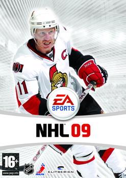 NHL 2009 Hoķis kā hoķis... Autors: Deez Nuts Mans Datorspēļu tops