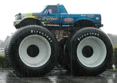  Autors: ForeverAlone monster truck.