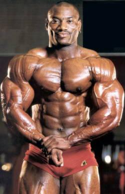 2002 Mr Olympia 4th2002 San... Autors: Tehno Dexter Jackson