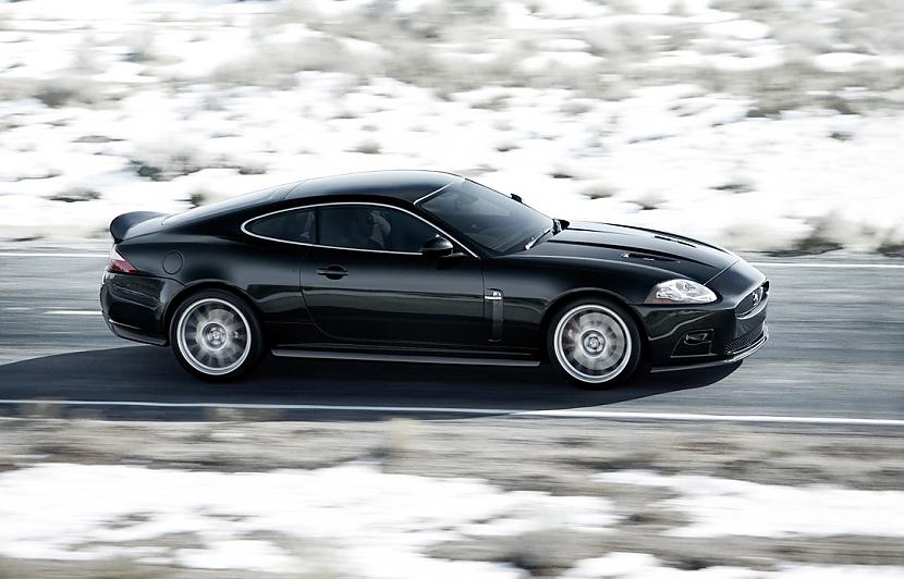  Autors: Raichus1994 Jaguar XKR-S