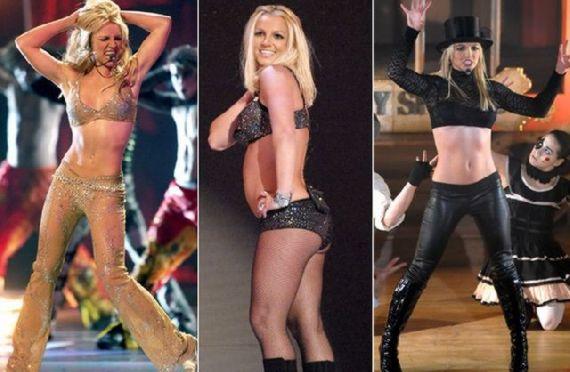 Britney Spears 2000 2007 un... Autors: kapars118 Svara maiņas