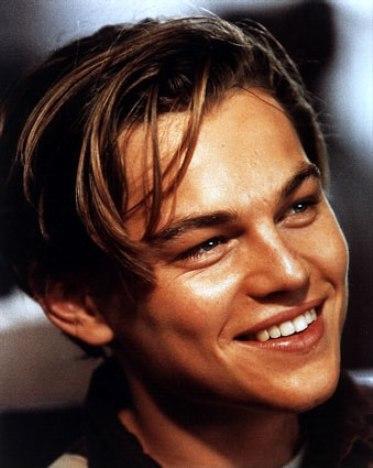 Leonardo Di Kaprio pirmais... Autors: Zebrīte Fakti