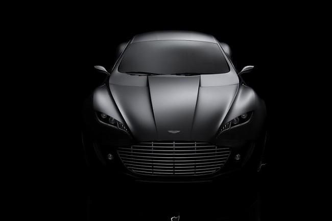  Autors: husishh Aston Martin Gauntlet koncepts!!