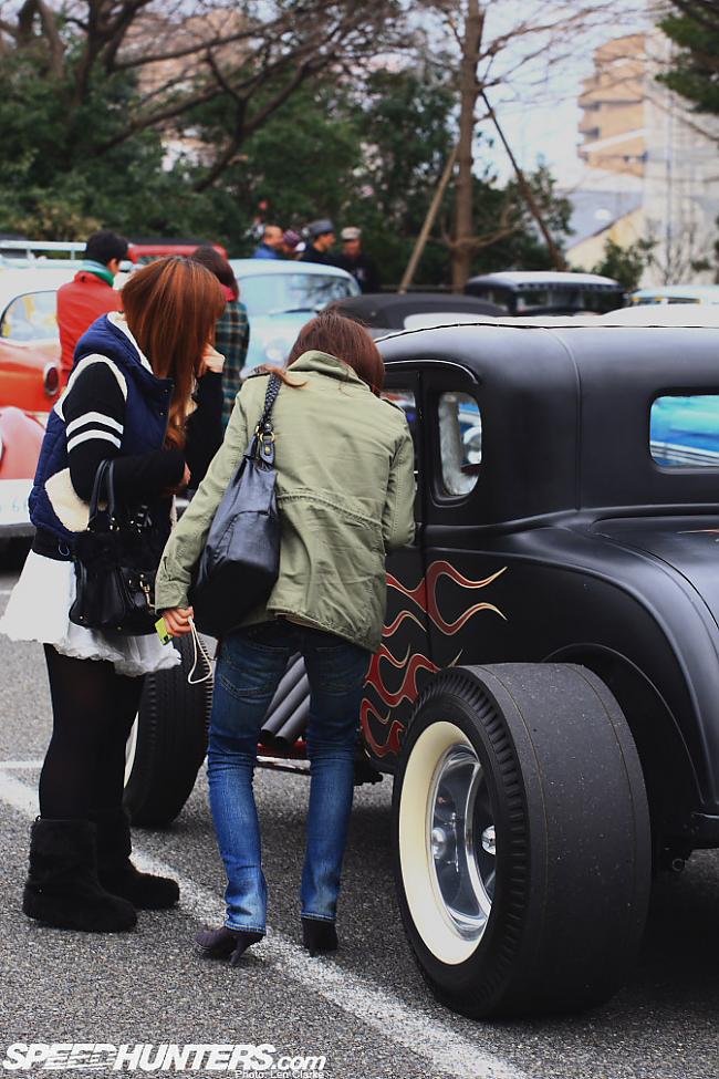 1932 Ford Model A esot Autors: apgazenis Razzle Dazzle