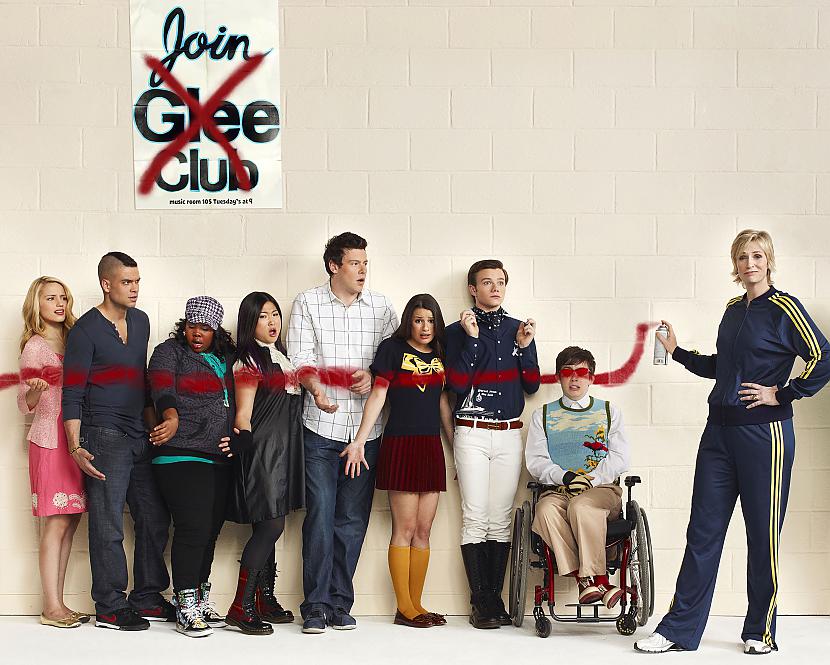  Autors: sunene Glee.
