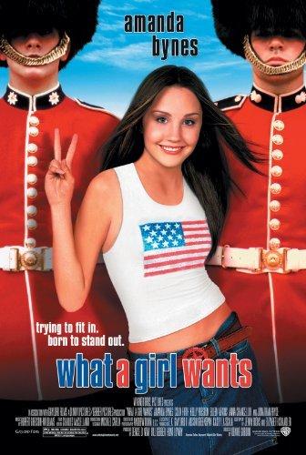 What a girl wants Autors: ev12345 Labas meiteņu filmas:)