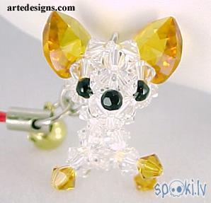  Autors: MargeSimpson Swarovski