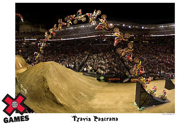  Autors: madars43 Travis Pastrana