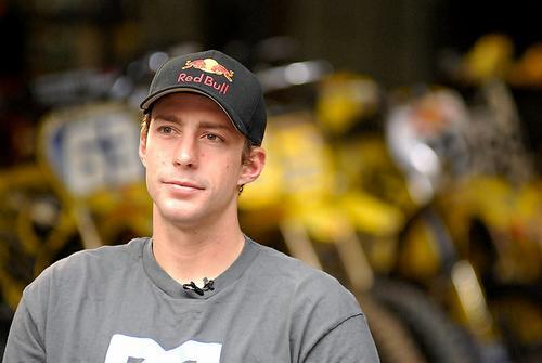  Autors: madars43 Travis Pastrana