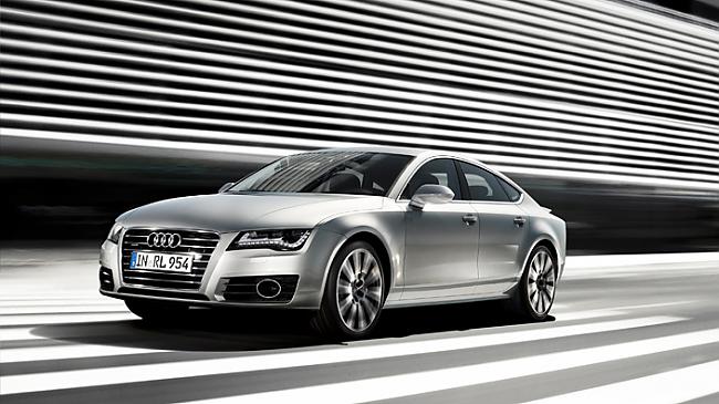  Autors: Linardiyo audi A7