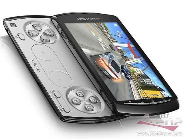 3 Autors: YoRaperHeiDzekin Sony ericsson xperia play cdma