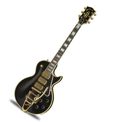 Gibson Jimmy Page Les Paul... Autors: pcrs Worlds most expensive guitars