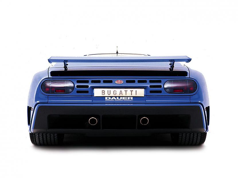  Autors: GET MONEY Bugatti EB110