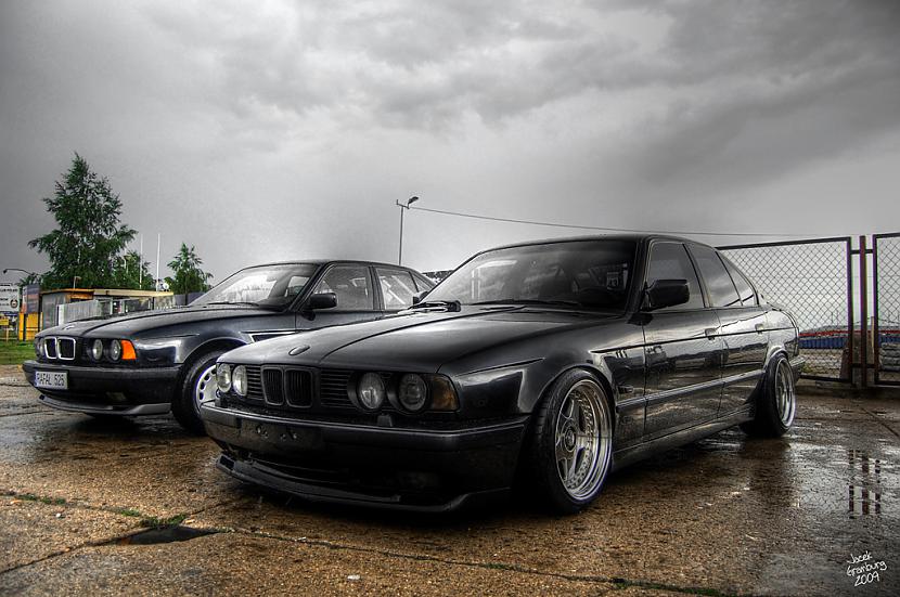  Autors: uibis BMW e34