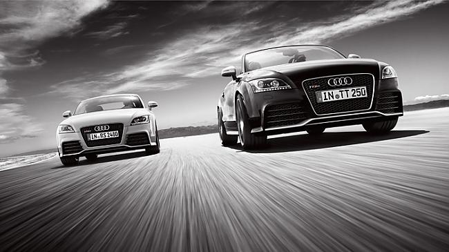  Autors: Linardiyo Audi TT RS Rodsters!